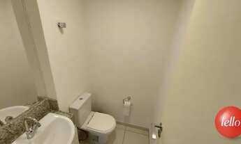 Imagem 4: São Paulo - Conjunto Comercial/Sala - Bela Vista