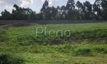 Imagem 5: Terreno - Observatório - Vinhedo