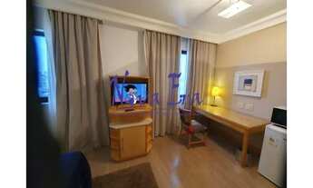 Imagem 4: Flat no Higienópolis