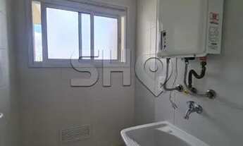 Imagem 5: Apartamento na Pompéia com 2 dormitórios