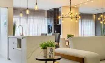 Imagem 3: Apartamento à venda, 3 quartos, 1 suíte, 2 vagas, Vorstadt - Blumenau/SC