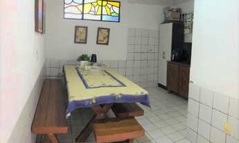 Imagem 2: Vendo casa em condomínio no bairro Castelão com 3 quartos