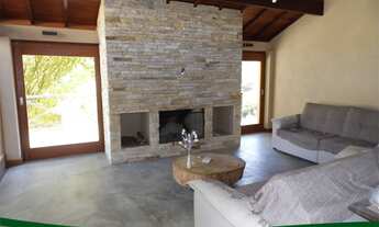 Imagem 2: Térrea para venda com 100 metros quadrados com 3 quartos em Posse - Petrópolis - RJ