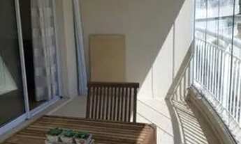 Imagem 7: Apartamento para alugar mobiliado em Cerqueira César - São Paulo