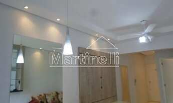 Imagem 3: Ribeirão Preto - Apartamento Padrão - Jardim Nova Aliança