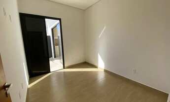 Imagem 7: LINDA CASA NOV COM 3 QUARTOS NO CONDOMINIO GRAN RESERVE EM INDAIATUBA SP