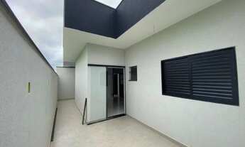 Imagem 6: Casa nova à venda, Condomínio Ideal Life, 3 suítes