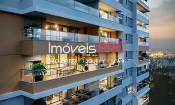 Imagem 2: Lançamento Saúde - 34 a 123 m² 1 a 3 quarto(s), 0 a 1 suite(s), 0 a 2 vaga(s