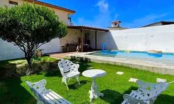 Imagem 2: Casa de aluguel por temporada na Praia do Poço/ Cabedelo PB