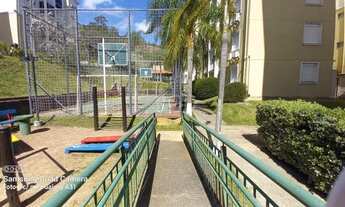 Imagem 5: Apartamento com 2 dormitórios no Bairro : Morro Santana