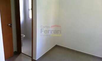 Imagem 6: Apartamento no Mandaqui com 3 dormitórios sendo 1 suíte e 1 vaga