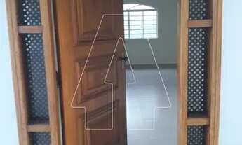 Imagem 3: Araçatuba - Casa - Novo Umuarama