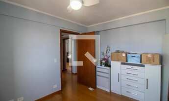 Imagem 7: Apartamento para Aluguel - Santo Amaro , 3 Quartos, 110 m2