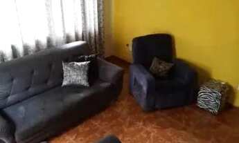 Imagem 2: Casa para venda tem 100 metros quadrados com 3 quartos em Engomadeira - Salvador - Bahia