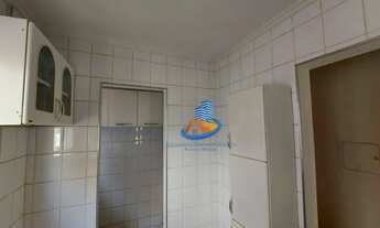 Imagem 6: Apartamento com 1 dormitório para alugar, 36 m² por R$ 1.430/mês - Vila Ana Maria - Ribeir