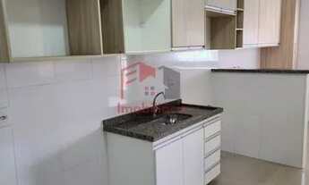 Imagem: Apartamento em Vila Santana - Sorocaba