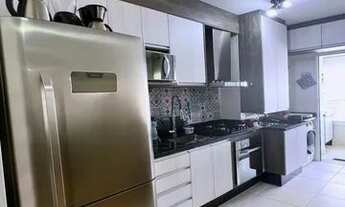 Imagem 2: Oportunidade Apartamento 67m² No Centro de Osasco