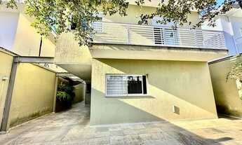 Imagem 2: Casa para venda tem 303 metros quadrados com 4 quartos em Brooklin Paulista - São Paulo