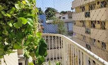 Imagem: Apartamento no Pechincha com 02 quartos