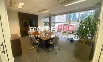 Imagem 5: Conjunto Comercial na Vila Olimpia - Salas