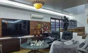 Imagem 3: Casa Deslumbrante Totalmente Mobiliada no Prado 3quartos 550m² 4vagas Aceita Financiamento