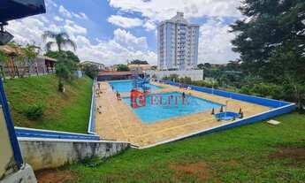 Imagem 4: Apartamento no Res. Primavera, Bosque dos Eucaliptos