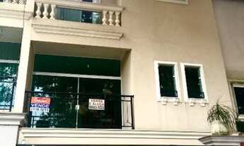 Imagem: Sobrado para Locação Anual - Vila Alpina