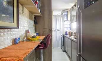 Imagem 6: Cobertura Venda 2 Dormitórios - 104 m² Consolação