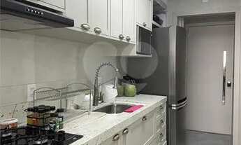 Imagem 2: Apartamento com 3 quartos na VILA MARIA