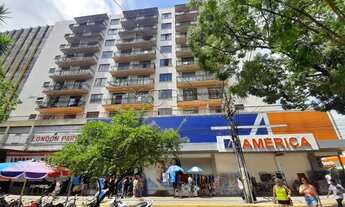 Imagem: BAGé - Apartamento Padrão - Centro