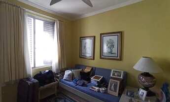 Imagem 6: Apartamento para venda possui 121 metros quadrados com 2 quartos em Centro - Florianópolis