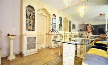 Imagem 5: Apartamento Venda Bela Vista 134 m² 3 Dormitórios