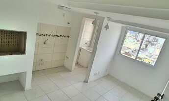 Imagem 6: Apartamento 01 dormitório com garagem