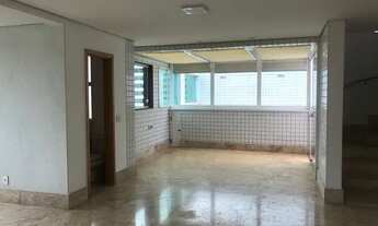 Imagem 2: Belo Horizonte - Apartamento Padrão - Belvedere