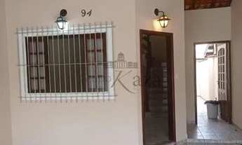 Imagem 2: Casa Sobrado - Jardim das Indústrias - 3 Dormitórios - 150m²