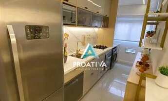 Imagem 5: Apartamento com 2 dormitórios à venda, 55 m² - Baeta Neves - São Bernardo do Campo/SP