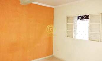 Imagem 3: Casa aluguel 80 m² 3 quartos em Cidade Salvador -Jacareí