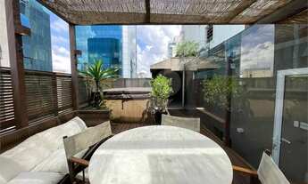 Imagem 2: Cobertura duplex para venda!!