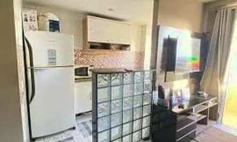 Imagem: Apartamento para Venda em Nova Iguaçu