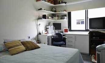 Imagem 7: Condominio Norfolk apartamento de 136m², com 3 dormitórios (1 Suíte) e 2 vagas á venda em