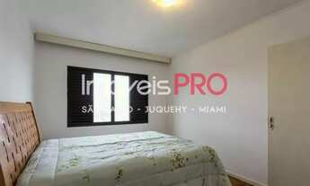 Imagem 7: Apartamento para compra Planalto Paulista - SP