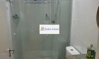 Imagem 6: Apartamento para aluguel com 76 metros quadrados com 2 quartos em Vila Atlântica - Mongagu