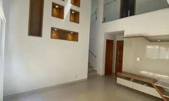 Imagem 5: Casa BELVEDERE Cuiabá