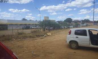 Imagem 3: Lote terreno Planaltina DF