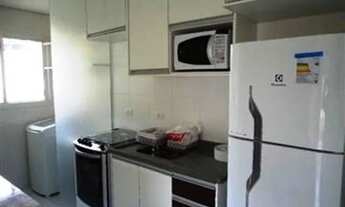 Imagem 3: Apartamento novo, pronto para morar, 2 quartos, suíte, vaga!