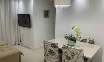 Imagem 2: Apartamento para venda com 3 quartos em Jardim Alvorada - Nova Iguaçu - RJ