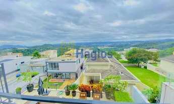 Imagem 7: Casa de Condomínio em Alphaville - Santana de Parnaíba