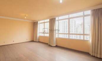 Imagem 4: Apartamento Venda 2 Dormitórios - 220 m² Higienópolis