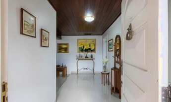 Imagem 4: Casa para Venda - 300m², 4 dormitórios, sendo 2 suites, 4 vagas - Vila Assunção