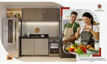 Imagem 3: 004 - APARTAMENTO NO TURU - SUITE - VARANDA